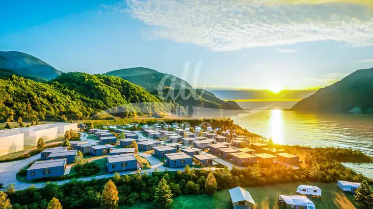 Ihre Ferienunterkunft direkt am Ossiacher See - Kapitalanlage mit Eigennutzung