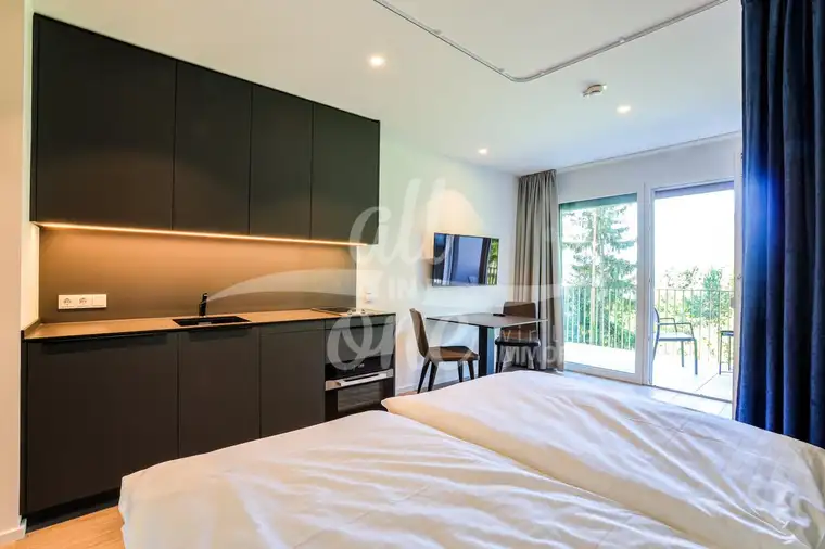 Einheit mit 2 Appartements zu verkaufen – Ideal für Eigennutzung oder Kurzzeitvermietung am Wörthersee!