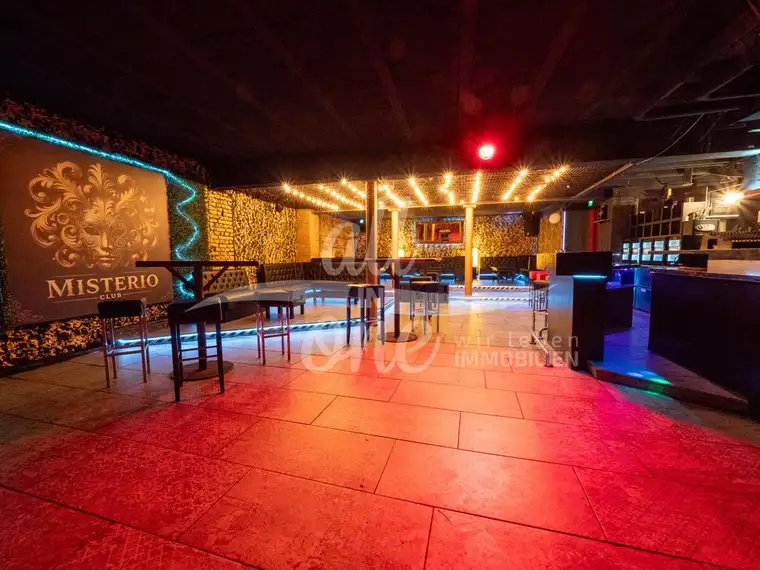 2 Bars/Nachtclubs/Nachtlokale in Villach zu verkaufen! -Top Preis-