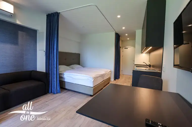CASA GRANDE - Microappartements in unmittelbarer Wörthersee-Nähe