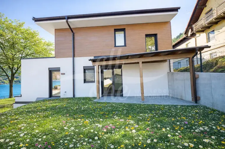 Neubau - Hochwertige Gartenwohnung zu vermieten! - VERMIETET -