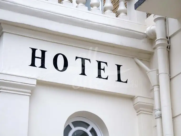 Stadthotel in Villach – 12 Zimmer - mit Baulandreserve Richtung Drau
