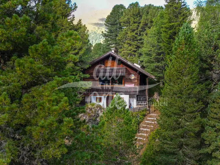 Exklusives Ski-In/Ski-Out Chalet mit Freizeitwohnsitzwidmung in Top-Lage an der Turracher Höhe