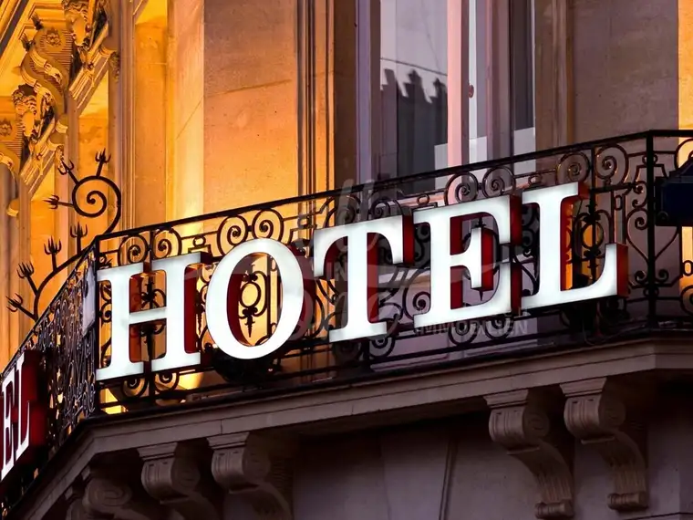 Stadthotel in Villach – 12 Zimmer - mit Baulandreserve Richtung Drau