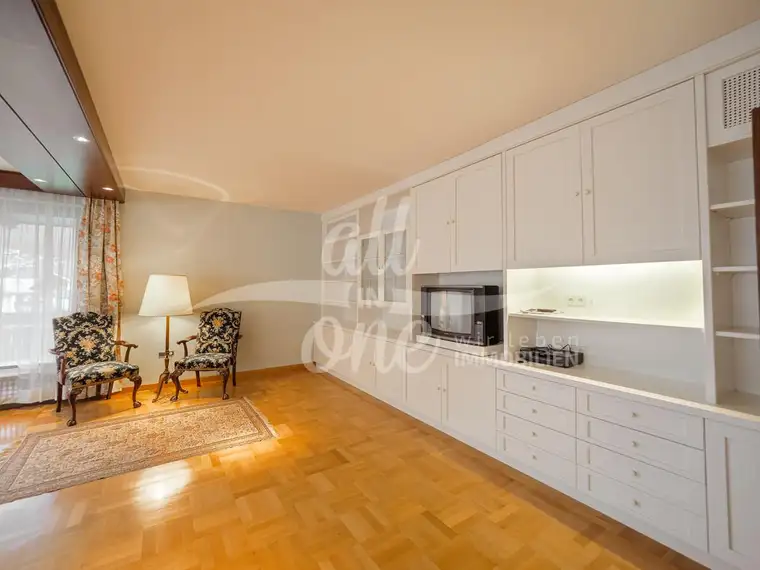 Freizeitwohnsitz-XXL Ferienhaus im Skigebiet Bad Kleinkirchheim