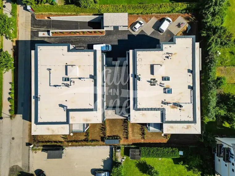 Hausähnliche Gartenwohnung mit Eigengarten und separatem Zugang