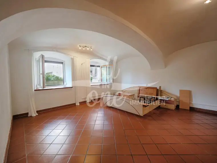 Gemütliche Altbauwohnung mit Garten in Kreuzbergl &amp; Innenstadt-Nähe