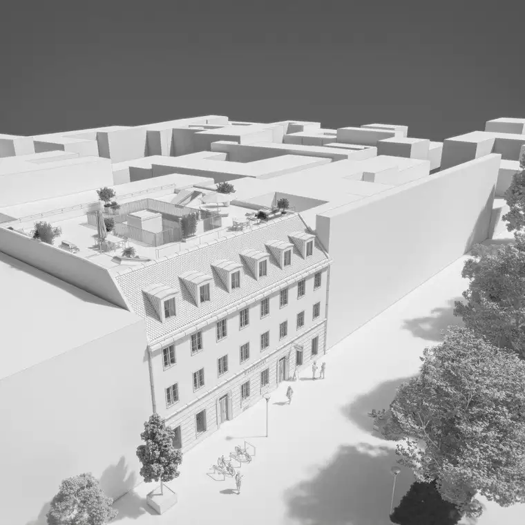 Historischer Charme trifft modernen Luxus: Ihre neue Wohnung in Wiener Neustadt