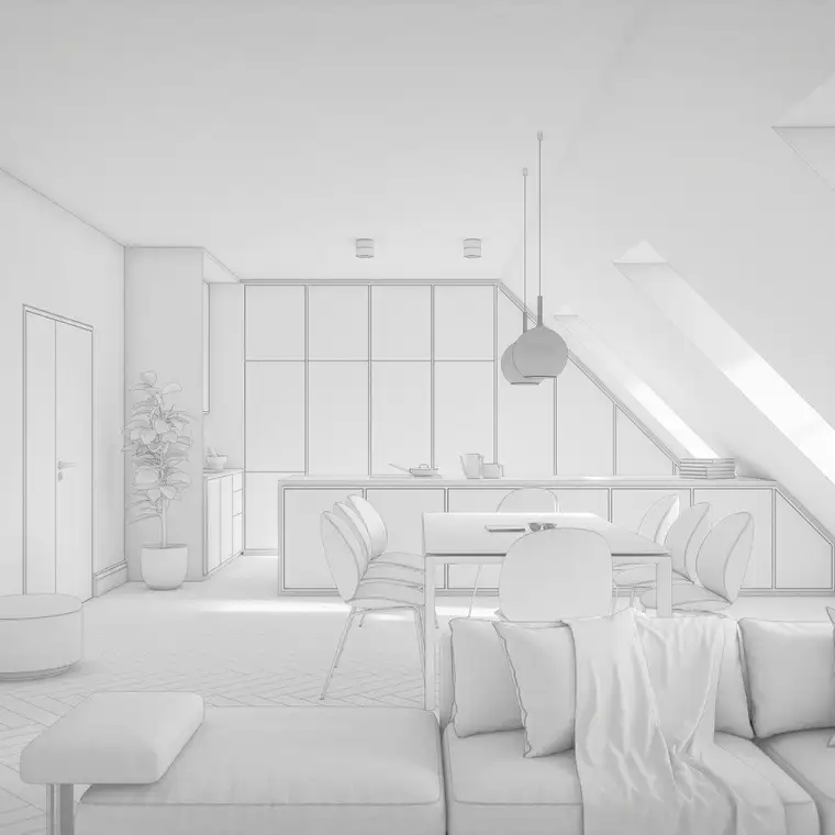 Historischer Charme trifft modernen Luxus: Ihre neue Wohnung in Wiener Neustadt