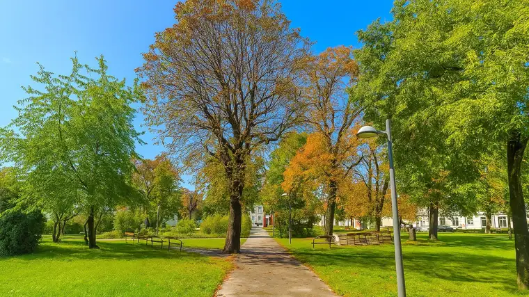 Wohnen beim Inzersdorfer Schubertpark - ihr neues Zuhause für 190.000 €!