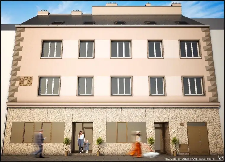 Modernes Wohnen in Wiener Neustadt – stilvoll, urban und zukunftsorientiert