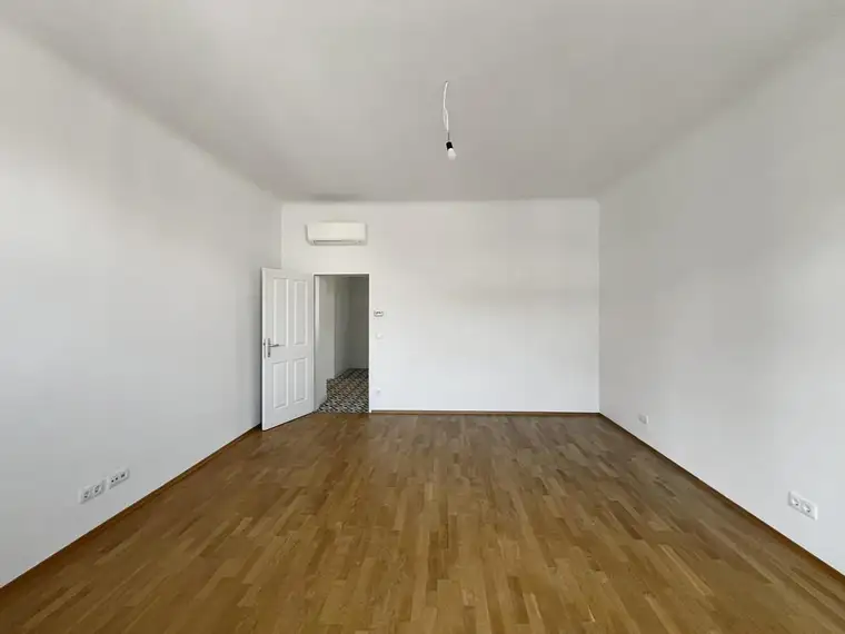 MADLEN, gekommen um zu bleiben
