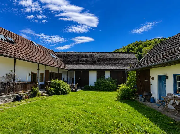 GISELLA, Ihr neues Zuhause!