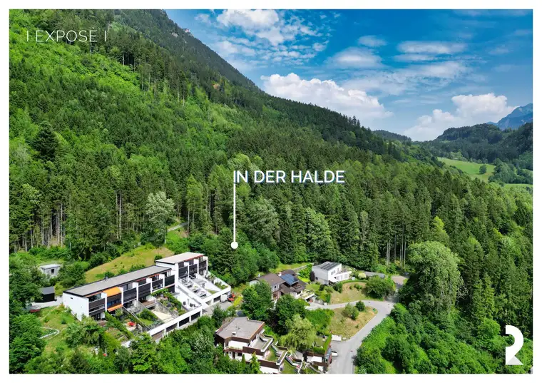 SONNIGES GRUNDSTÜCK IN BEGEHRTER HANGLAGE