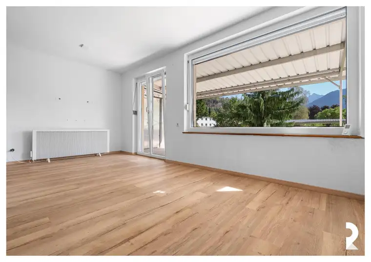 REIHENHAUS MIT GARTEN UND GROSSZÜGIGEM CARPORT – PROVISIONSFREI
