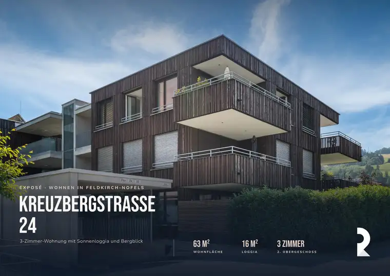 Alex Anders Rosenberger, ROSENBERGER Immobilien GmbH