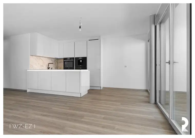 HELLE 3-ZIMMER-WOHNUNG MIT WINTERGARTEN UND STELLPLATZ IN ZENTRALER LAGE DORNBIRN