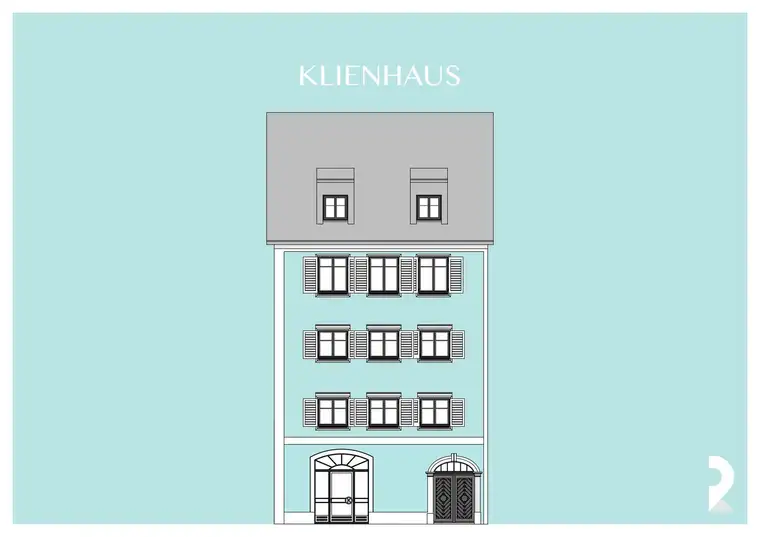 GROSSZÜGIGE 3-ZIMMER-WOHNUNG MIT TERRASSE IN BESTER INNENSTADTLAGE