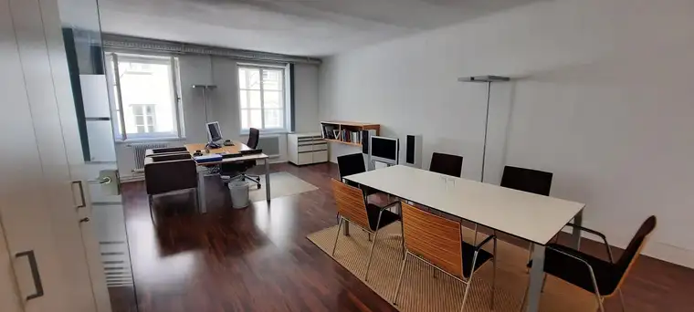 Repräsentatives Büro in bester Salzburger Altstadtlage - Provisionsfrei