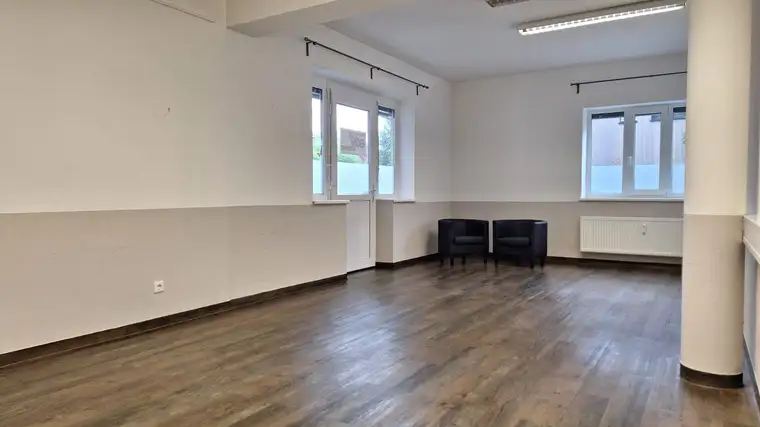 Gneis | Shared Office