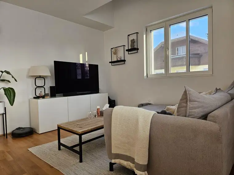 2-Zimmer-Wohnung in Liefering