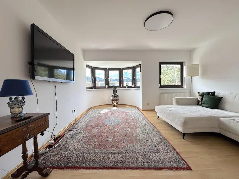 Helle 2-Zimmer-Wohnung mit Balkon in zentraler Lage von Innsbruck