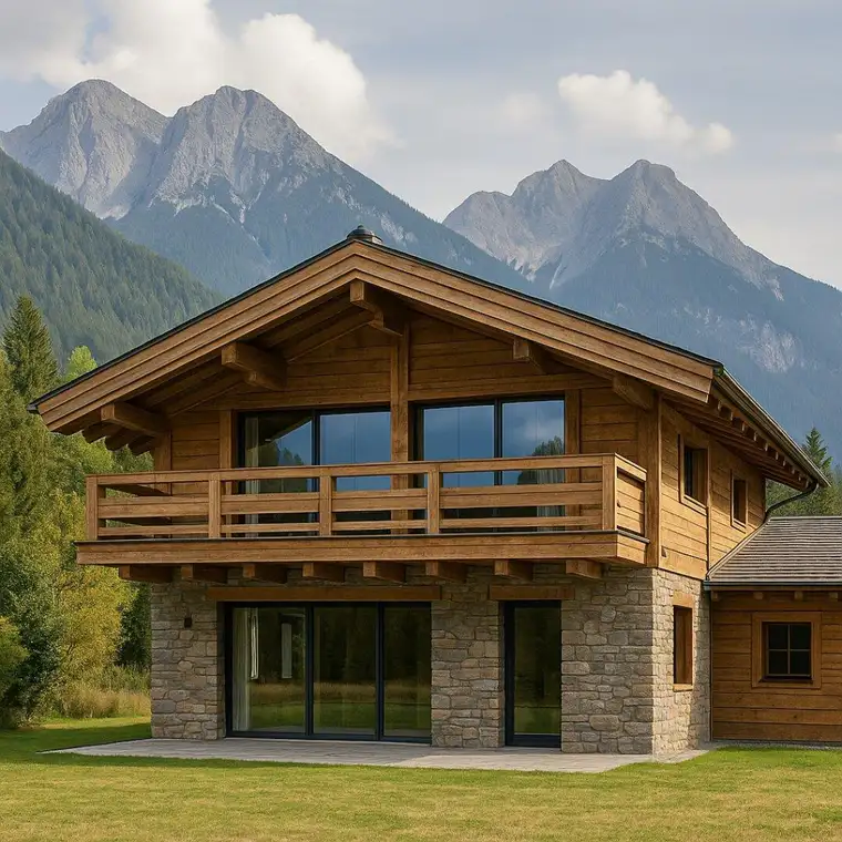 Gesucht: Einfamilienhaus, Doppelhaus oder Zweifamilienhaus – Tiroler Oberland
