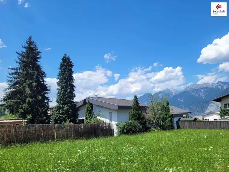 *Willkommen im Paradies der Tiroler Bergwelt!*