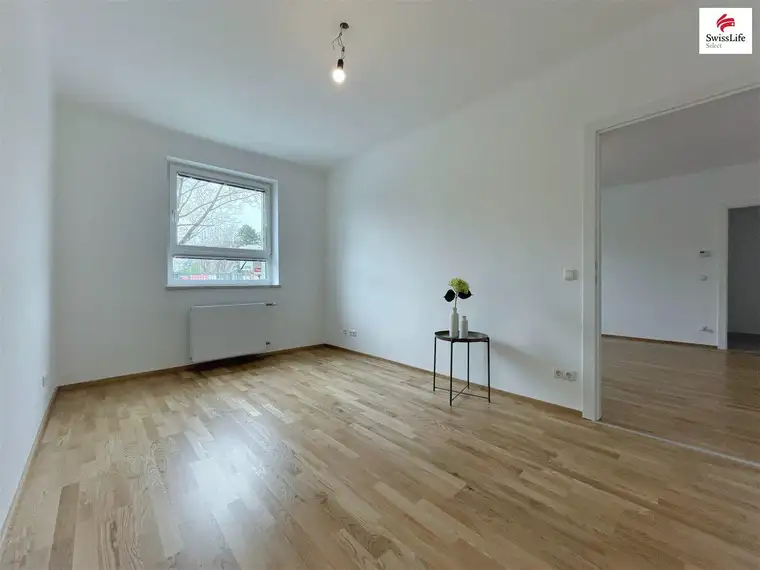 Mein neues Zuhause | Hochwertig sanierte 2-Zimmer-Wohnung | Nahe U3 Station und Meiselmarkt