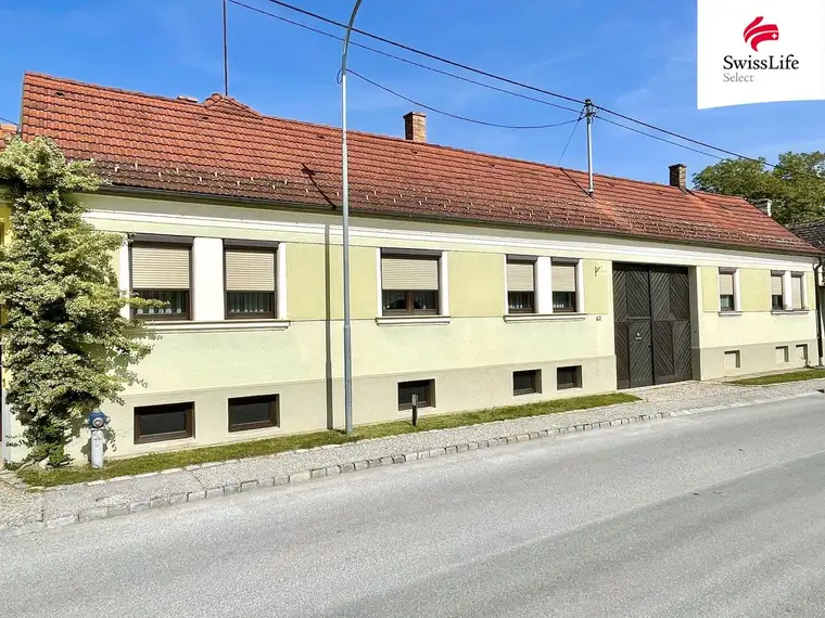 Gepflegtes Einfamilienhaus | 4 Zimmer | Großer Garten | Schuppen und Werkstatt