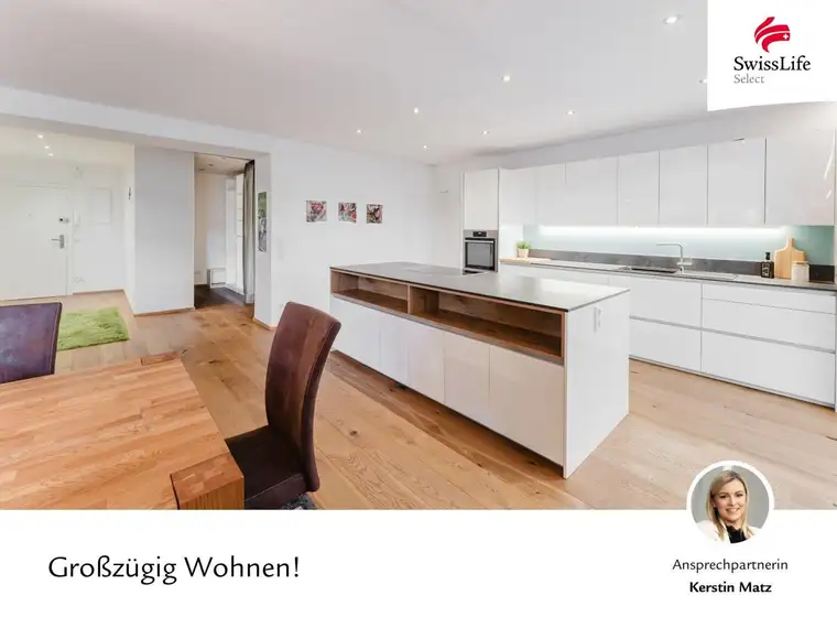 Linz-Urfahr | Stadtleben mit Stil