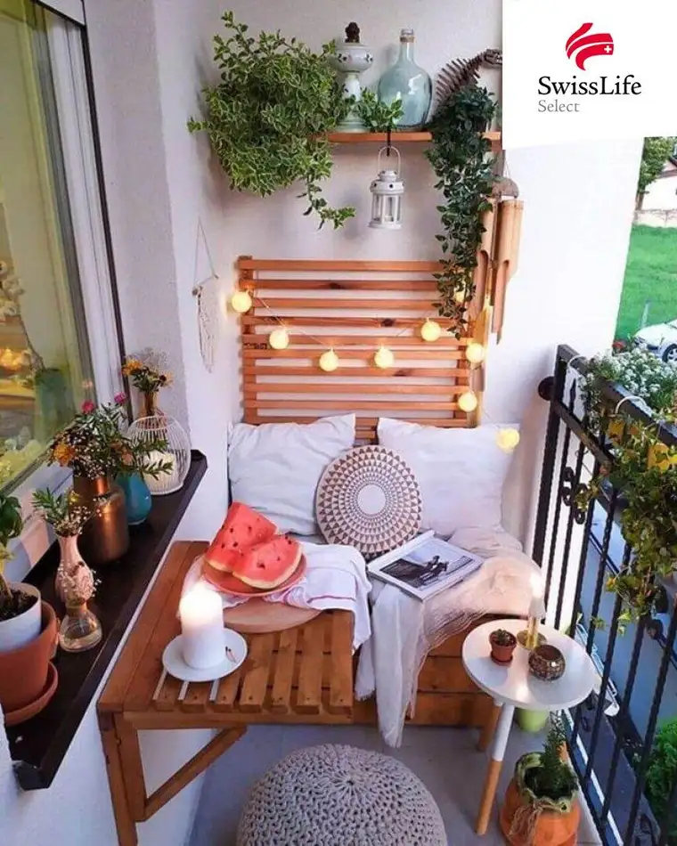 Ruhige City-Wohnung mit Balkon &amp; Fußbodenheizung nahe U6