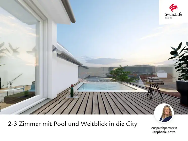 SkyGarden Family – Leben über den Dächern“ Großzügig, grün &amp; nachhaltig gedacht