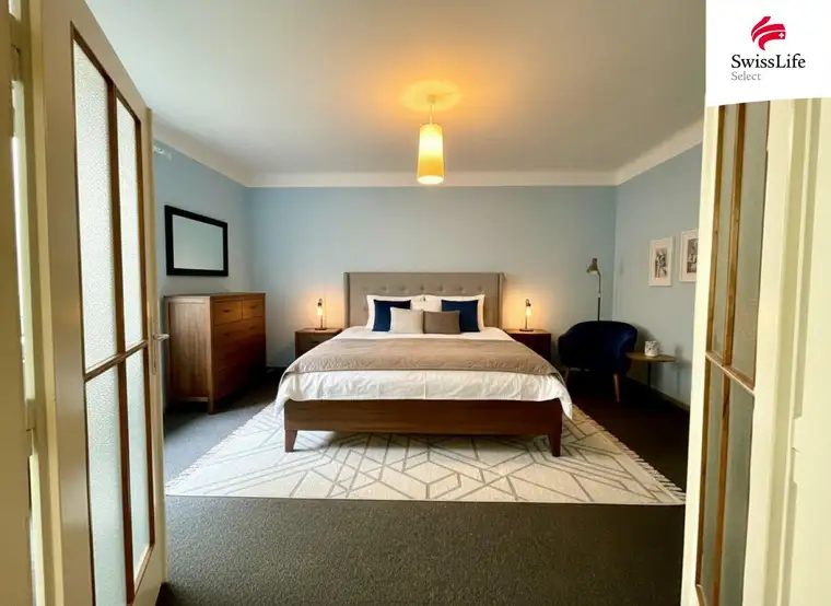 Stephanie Zowa, Swiss Life Select Österreich GmbH