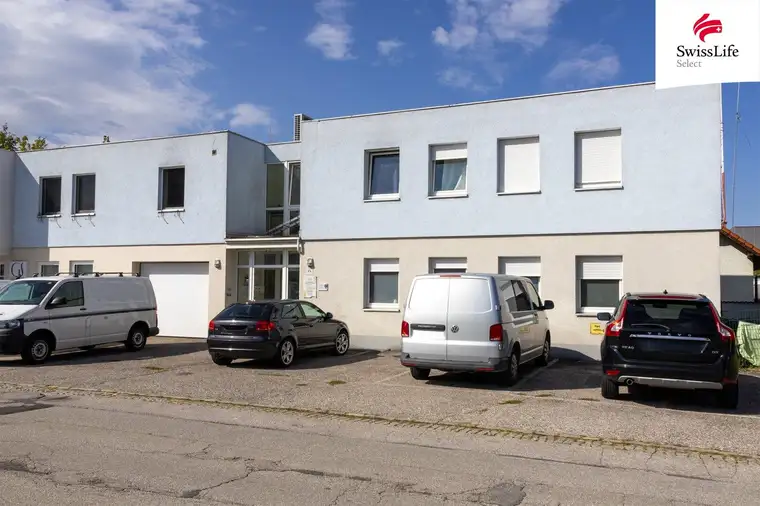 Wohnglück in Steyr