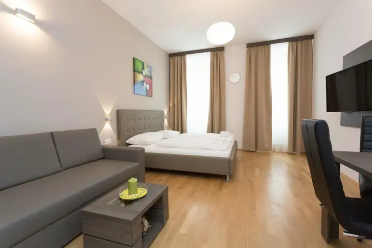 Elegante 2-Zimmer-Wohnung in 1030 Wien – Modern, geräumig und klimatisiert!