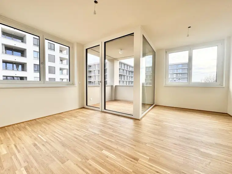 AKTION: 1. MONAT MIETZINSFREI !!! , wo Komfort auf Nachhaltigkeit trifft – Ihr neues Zuhause in Jakomini VERDE D