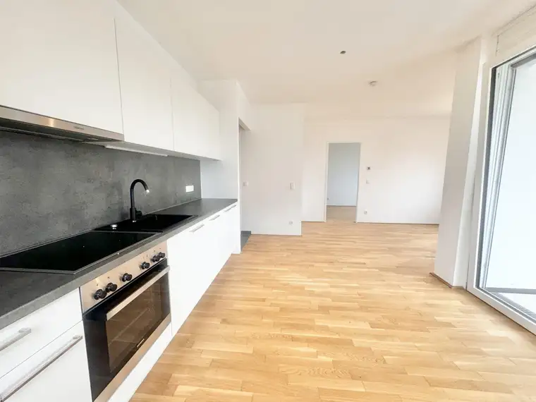 Hochmoderne Neubauwohnungen am Stadtrand von Graz! ab - 01-05-25 VERFÜGBAR