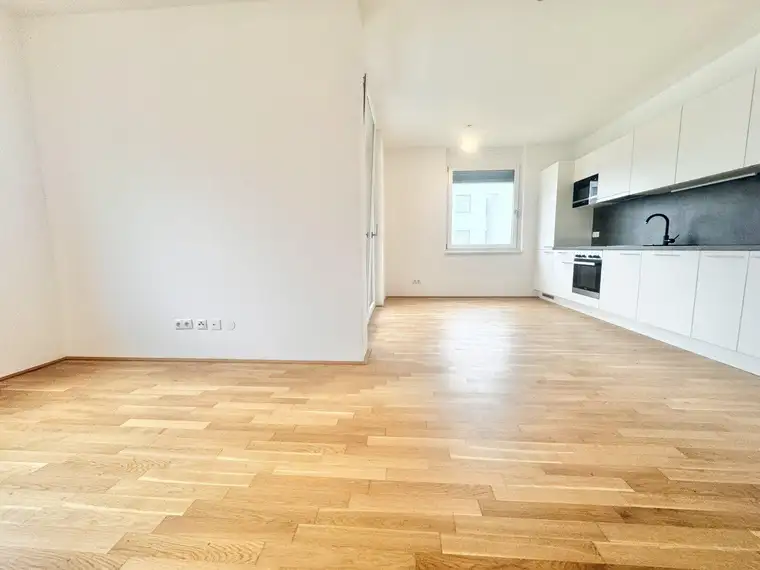 Hochmoderne Neubauwohnungen am Stadtrand von Graz! - ab. 01-06-2025 verfügbar