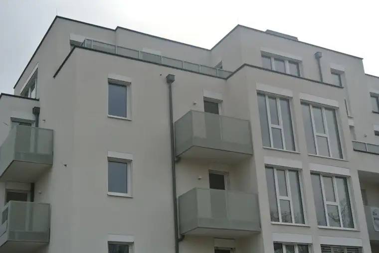Baumer 21- Coole Studentenwohnung, Blick ins Grüne, Ruhelage und Top Öffi- Anbindung