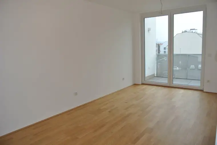 Top ANLAGE- Baumer 21- Grünruhelage und Top Öffi- Anbindung