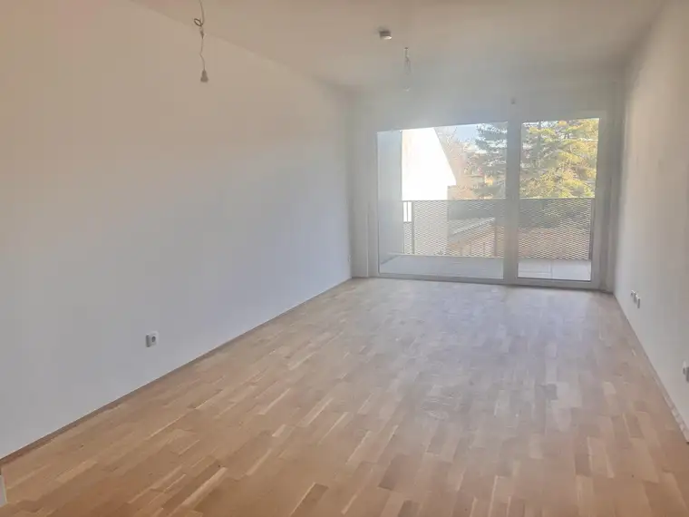 Stilvolle Neubauwohnung mit perfekter Anbindung und urbanem Flair in Graz