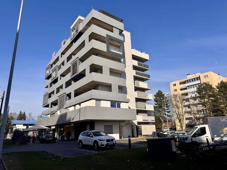 Anlegerwohnung mit 5-jähriger Mietgarantie – Sofort Ertrag sichern!