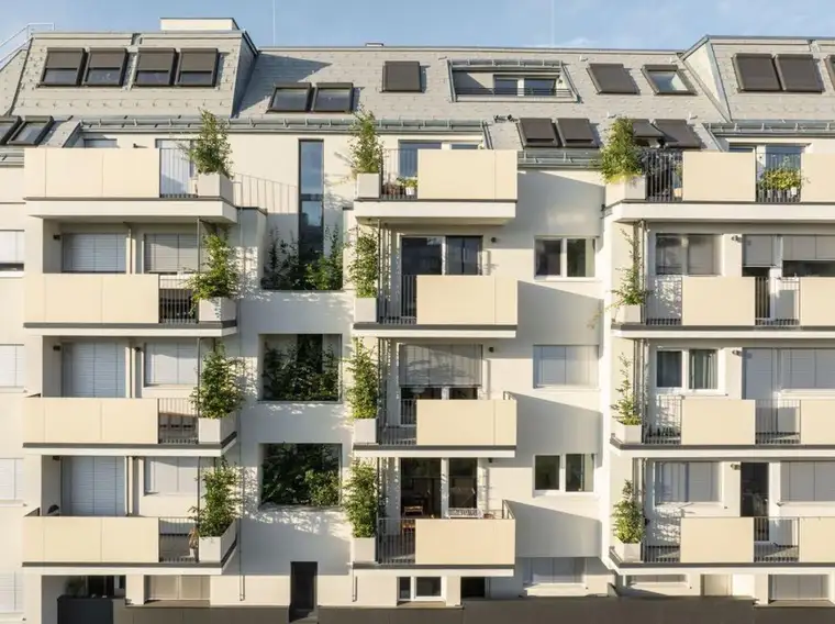 Schöne 3-Zimmer Wohnung in ruhiger Gegend mit U-Bahn direkt vor der Tür - ab 01.08!