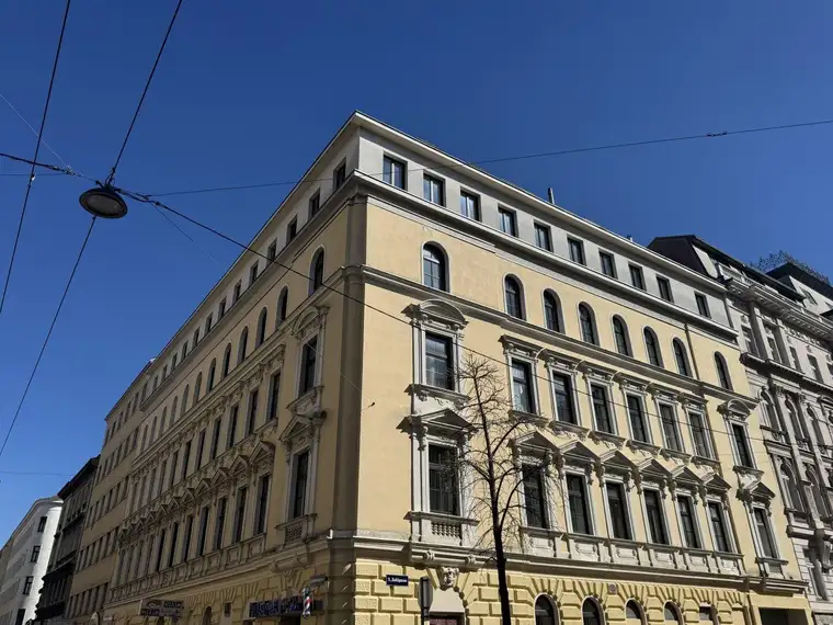 Arbeitergasse 19 - Tolles Immobilienangebot in super Lage!