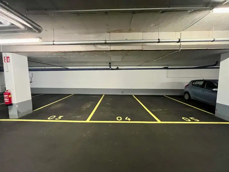 Stellplatz zu vermieten: Perfekt für Ihr Fahrzeug!