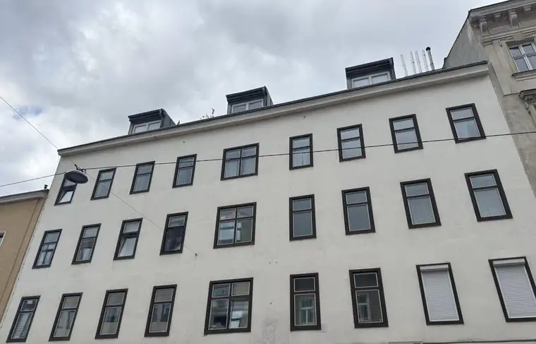 Lager und Magazine zum Verkauf! Pernerstorfergasse 26! JETZT ANFRAGEN