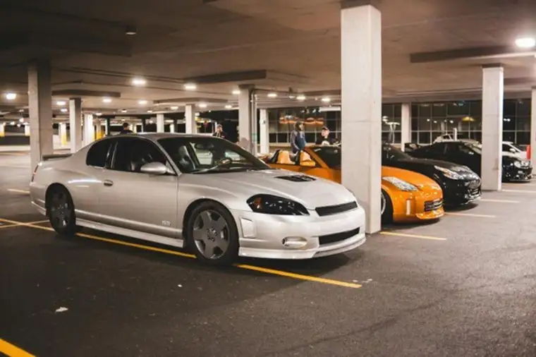 Parken leicht gemacht – Stellplatz jetzt verfügbar!