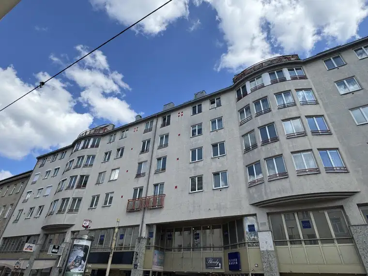 ATTRAKTIVES ANLEGEROBJEKT FÜR 6,26% Rendite!