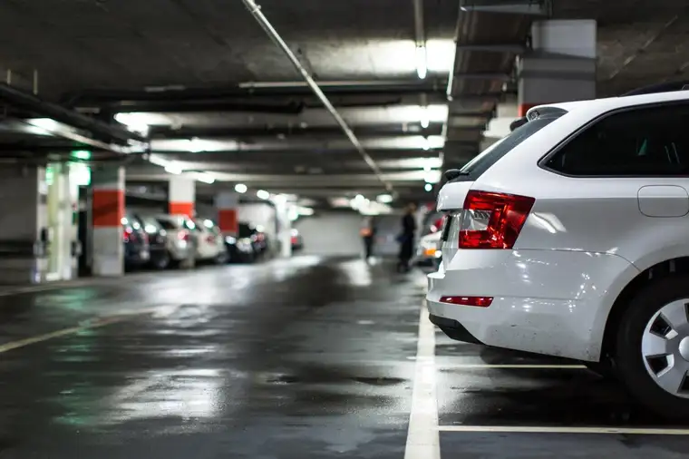 Parken leicht gemacht – Stellplatz jetzt verfügbar!